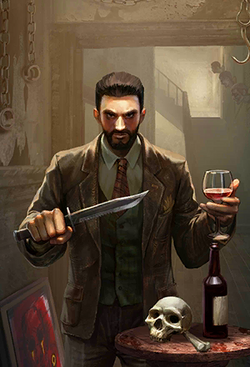 Pickman | Fallout Wiki | Fandom