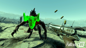 Fallout 4 vr playstation sales