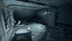 Vault 81 Fallout Wiki Fandom