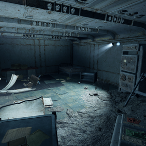 Vault 81 Fallout Wiki Fandom