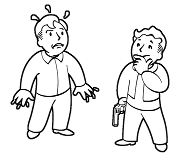 Human Error | Fallout Wiki | Fandom