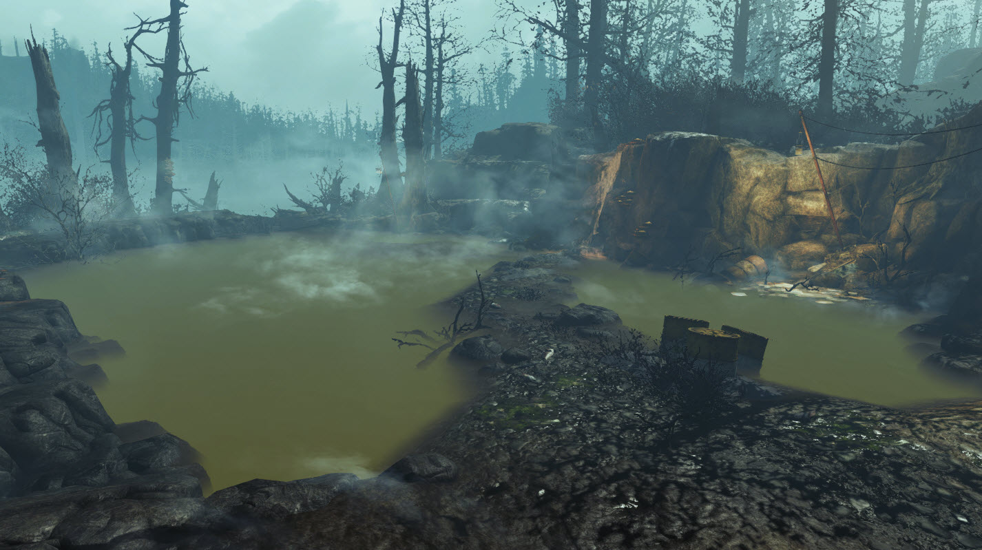 fallout 4 crater of atom