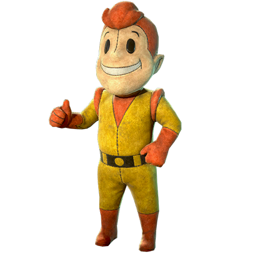 Fallout pip boy figure hot sale