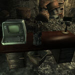 Brass knuckles (Fallout 3) | Fallout Wiki | Fandom