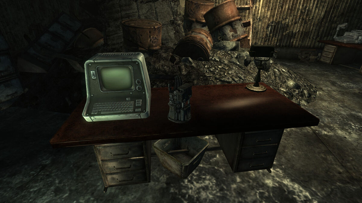 IGN's Top Mods for Overhauling Fallout: New Vegas 