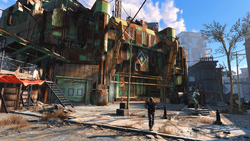 Boston Fallout Wiki Fandom Boston Fallout Wiki Fandom