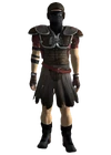 FNV Legion armor