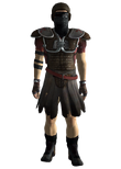 FNV Legion armor