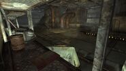 FO3 PI Roosevelt Academy Tunnel