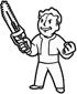 FO3 Ripper icon