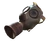 FO4 Gas mask with goggles