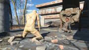 FO4 Mass Fusion containment shed5