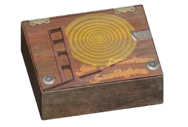 FO4 San Fran Sunlights