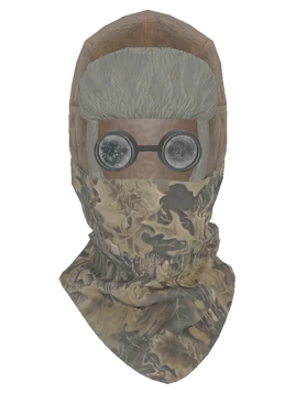 FO76 Deathclaw Hunter Hat