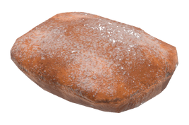 FO76 Fasnacht donut