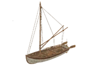 FO76 Sailboat small nifskope