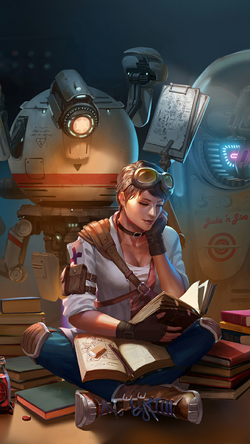 Curie Fallout Wiki Fandom Curie Fallout Wiki Fandom