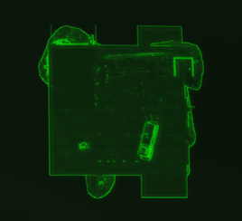 Fo4 Abandoned house map