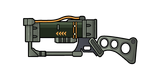 Laser rifle FoS