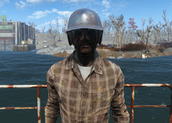 Manta Man Fallout Wiki Fandom Manta Man Fallout Wiki Fandom
