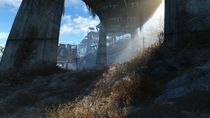 Press Fallout4 Trailer Highway