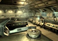 Weapons lab | Fallout Wiki | Fandom