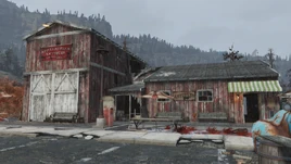 Appalachian Antiques