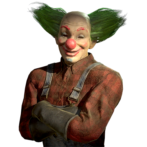 Cuddles the clown outfit | Fallout Wiki | Fandom