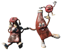Bottle | Fallout Wiki | Fandom