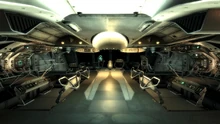 Bridge (Mothership Zeta)
