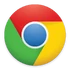 Chrome logo