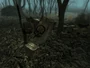 FO3PL Graffiti smuggler camp