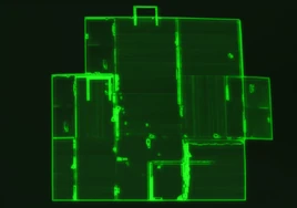 FO4 Captains Cabin locmap