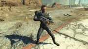 FO4 Operator pillager