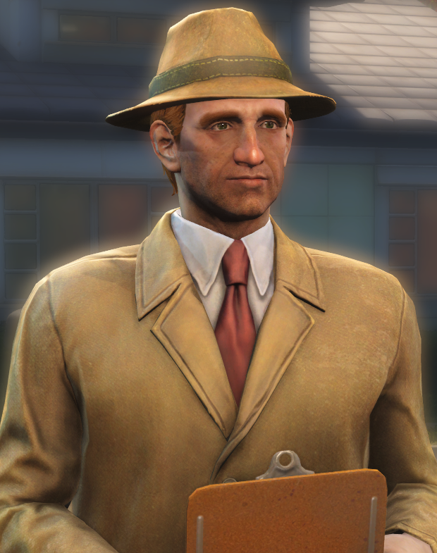 fallout 4 vault tec dlc companion affinity