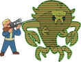 FO76 Eye of the Hunter perk