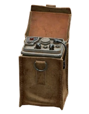 Fallout4 Stealth Boy