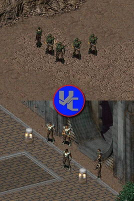 Fo2 VC Guards