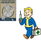 Fo4 Medic