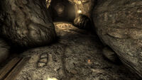 Frag mines, raider outpost