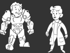 From Within Fallout Wiki Fandom From Within Fallout Wiki Fandom