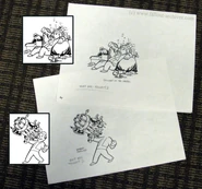 Статус «Бич Пустошей» и «Обращение с оружием»