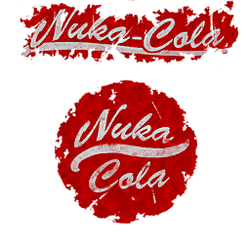 Nuka-Cola, Fallout Wiki