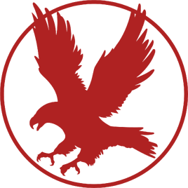 Red Eagle logo