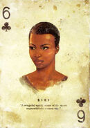 6 de tréboles.jpg (76 kB) Siri como 6 de tréboles en la Edición Coleccionista.