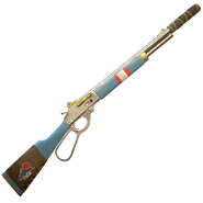 Atx skin weaponskin levergun blueridge l