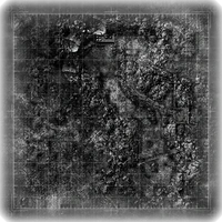 The Enclave relay map as it appears in game