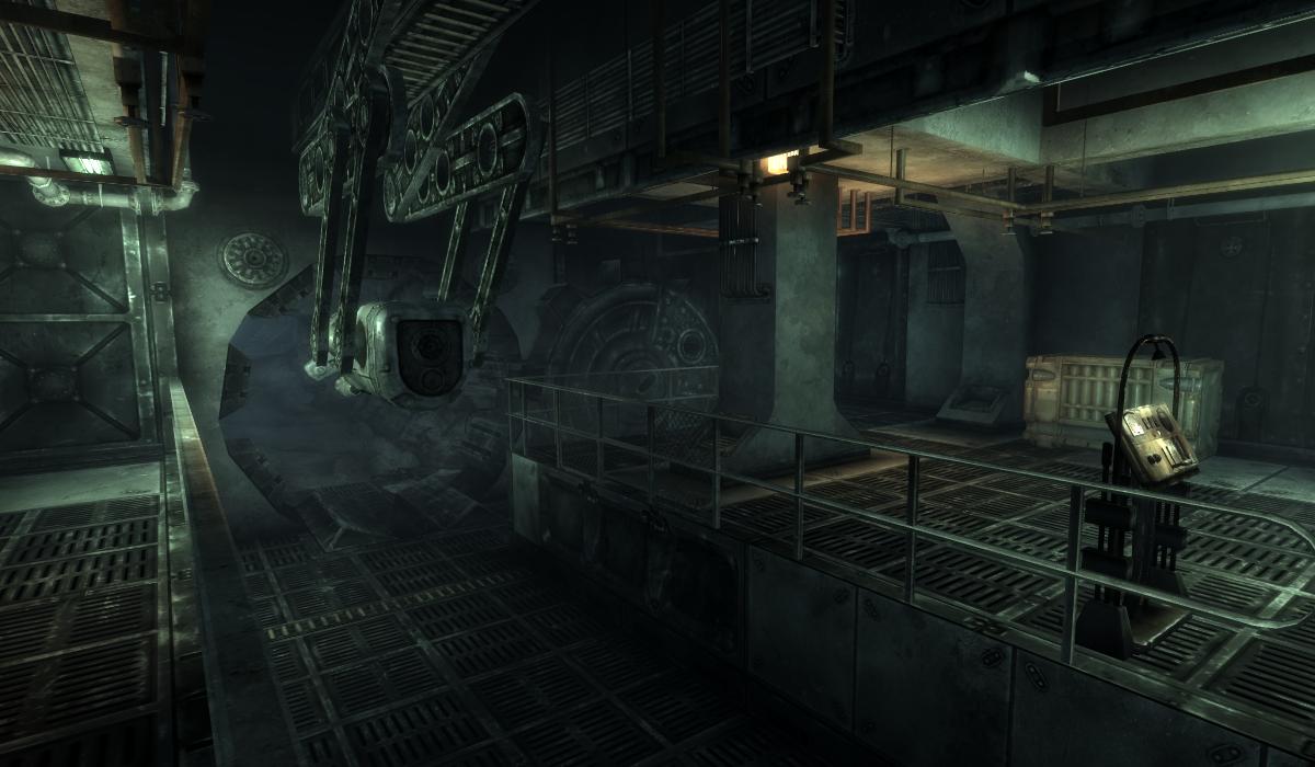 Fallout 3 player character housing, Fallout Wiki