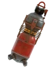 F76WL floater flame grenade