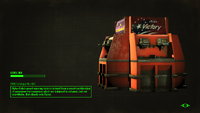 FO4NW Nuka-mixer station